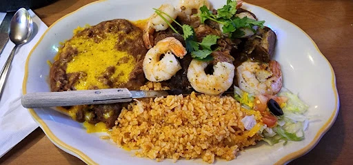 Casa Mañana Mexican Restaurant Santa Maria