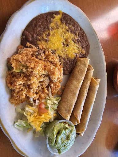Casa Mañana Mexican Restaurant Santa Maria photo